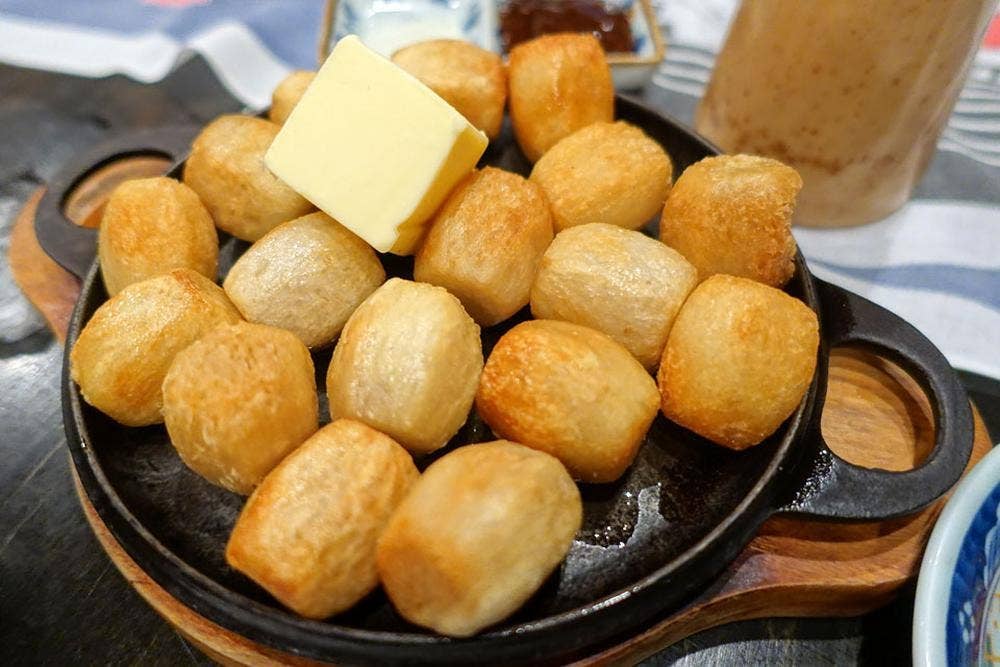 割烹 たがわ