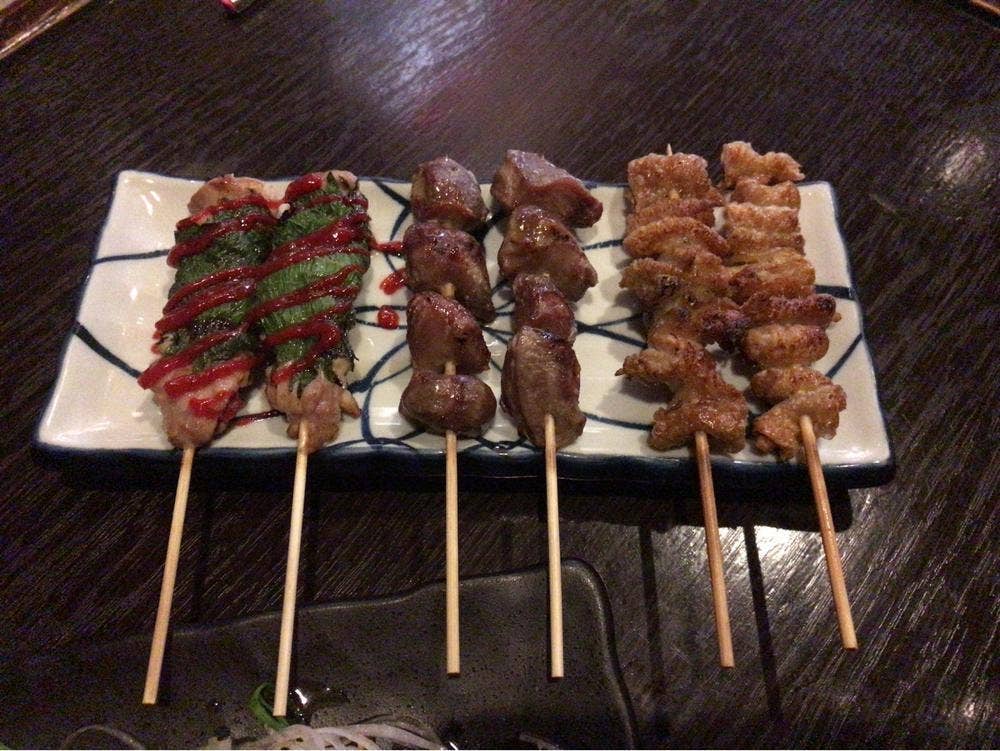 じゅげむ 武庫川店