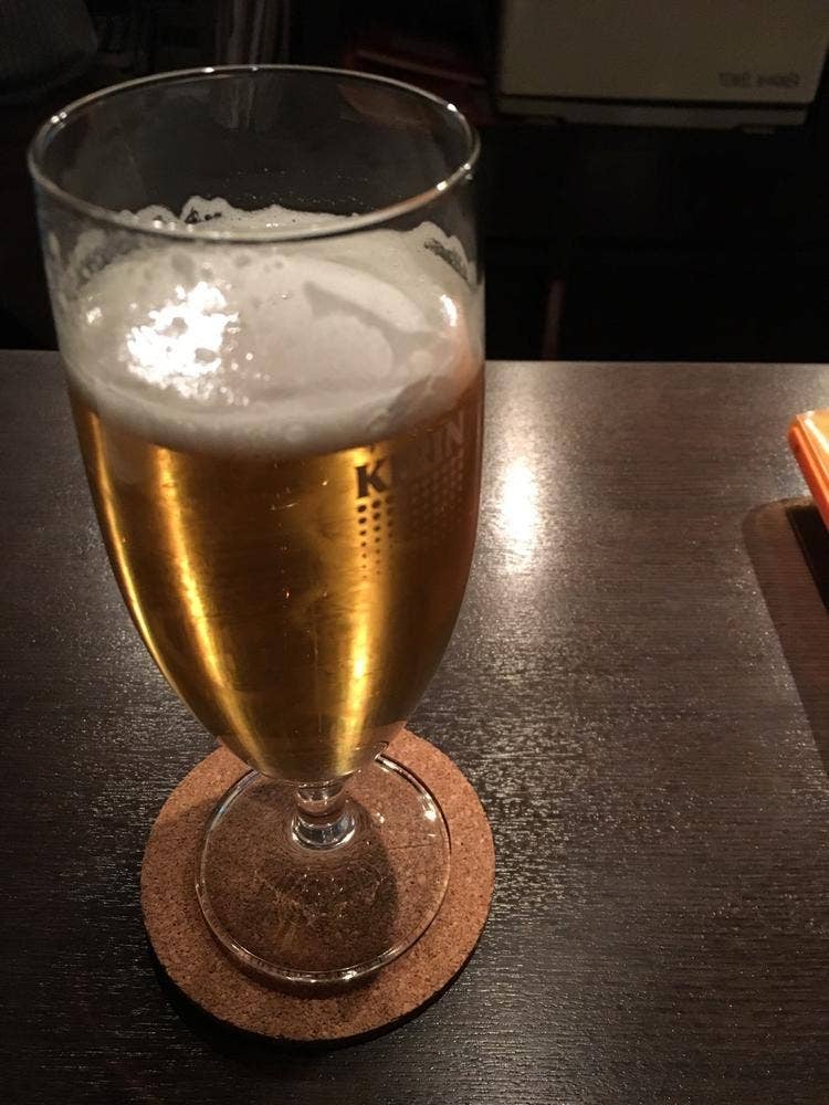 Bar Rocket