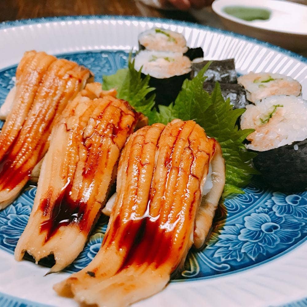 七味