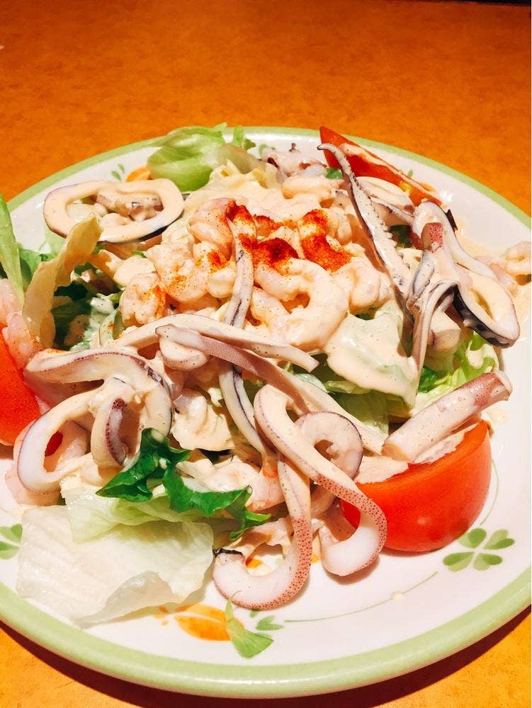 サイゼリヤ 名古屋笠寺店