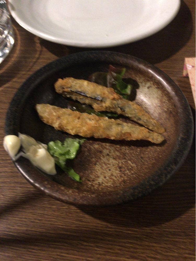 炭火居酒屋覇王樹
