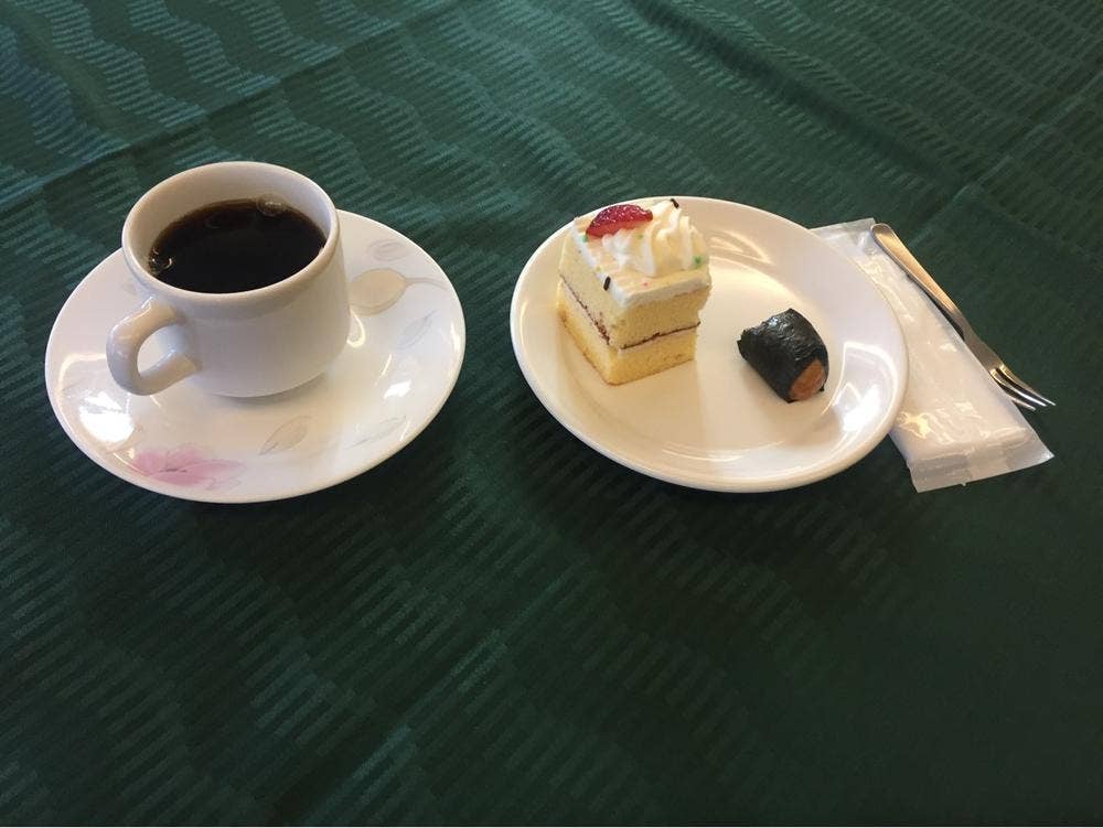 リエックス メインダイニング ベルフォーレ