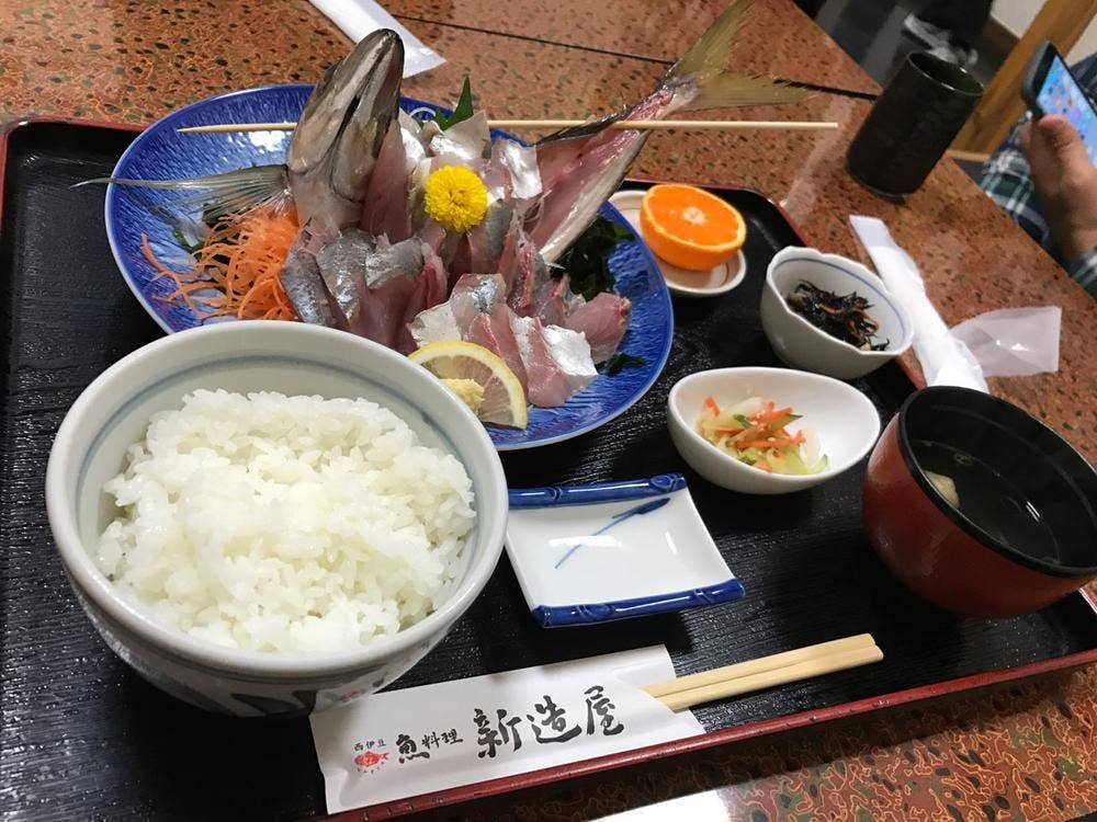 新造屋