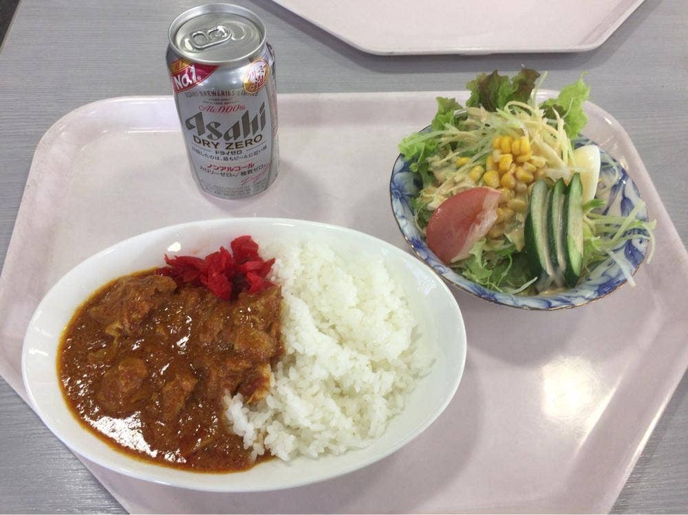 レストラン ホテルシュワルツ