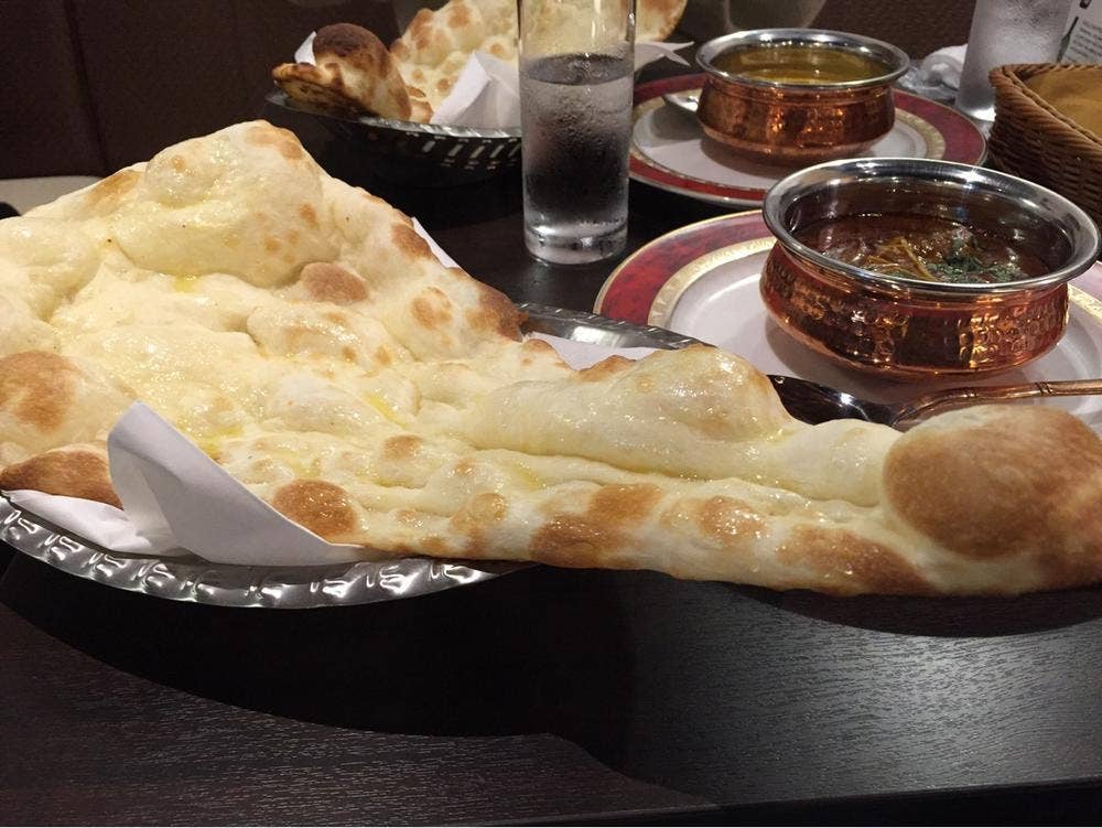 インド料理 ガネーシャ