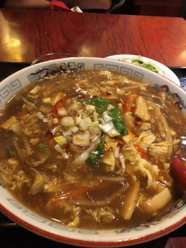 海香苑