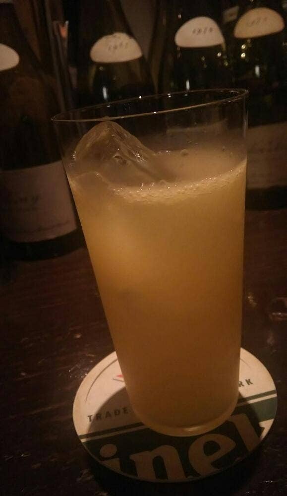 Cafe Le Sancerre