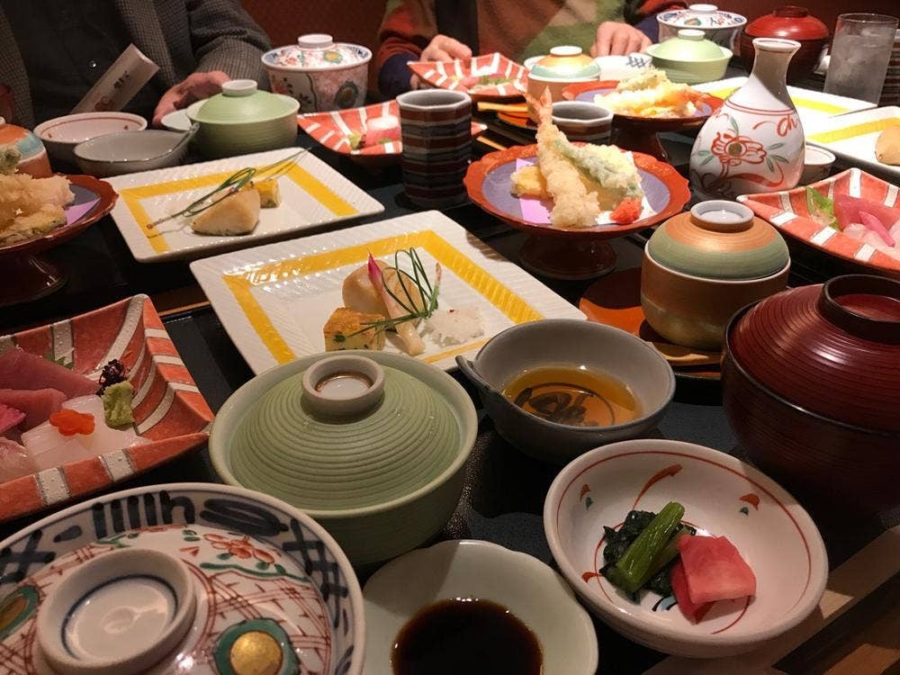 木曽路春日井店