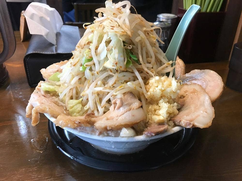 麺屋 輝