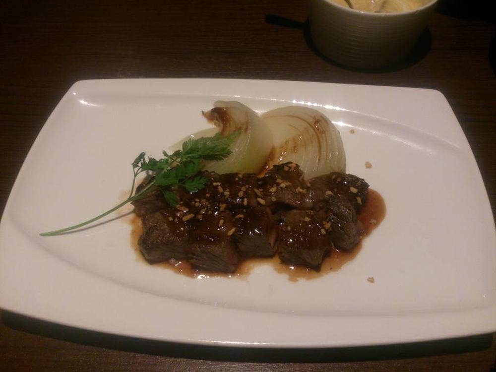 お肉とお野菜 あら川 豊橋店