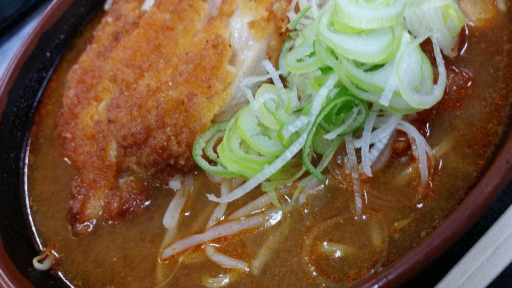 吉匠三芳PA下り店