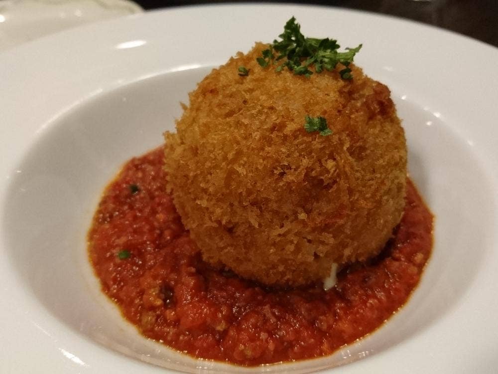 イタリアンレストラン ソットオーリオ