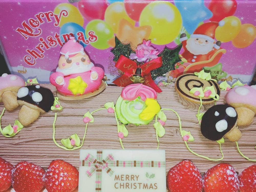 リューダムール