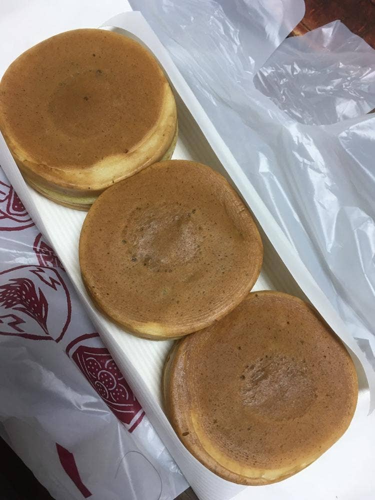 御座候 イトーヨーカドー八尾店