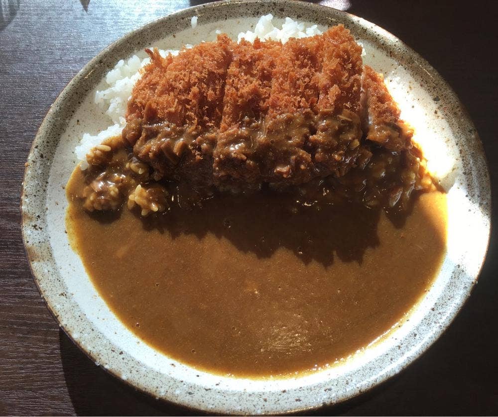 カレーハウスCoCo壱番屋 真岡並木町店