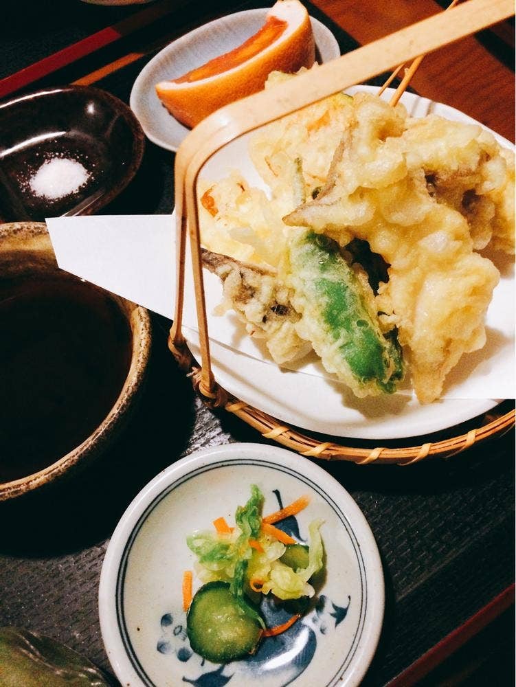 わび助はなれぜん家