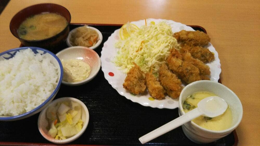かわ7番