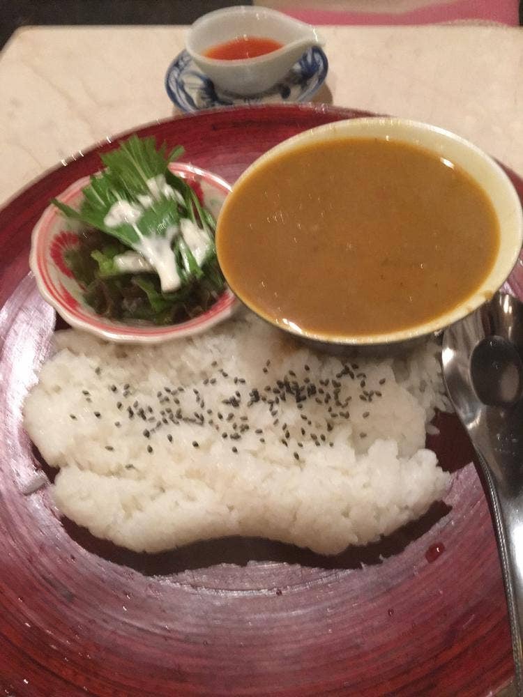 ヴェトナム料理 香香