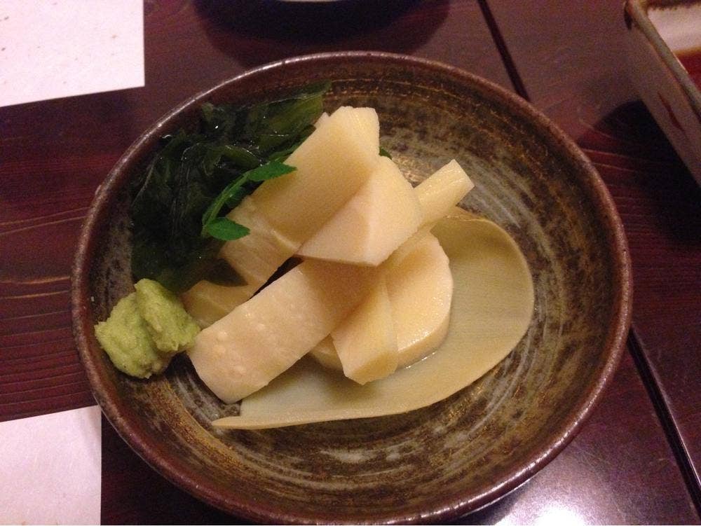 天ぷら田さき