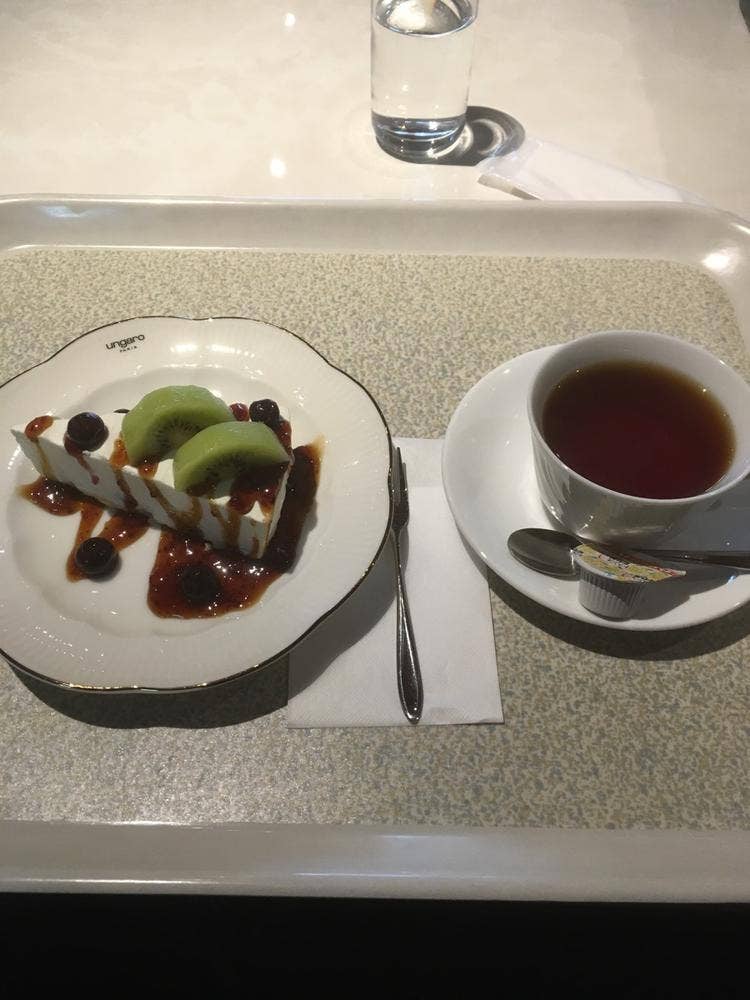 Cafe はなみずき