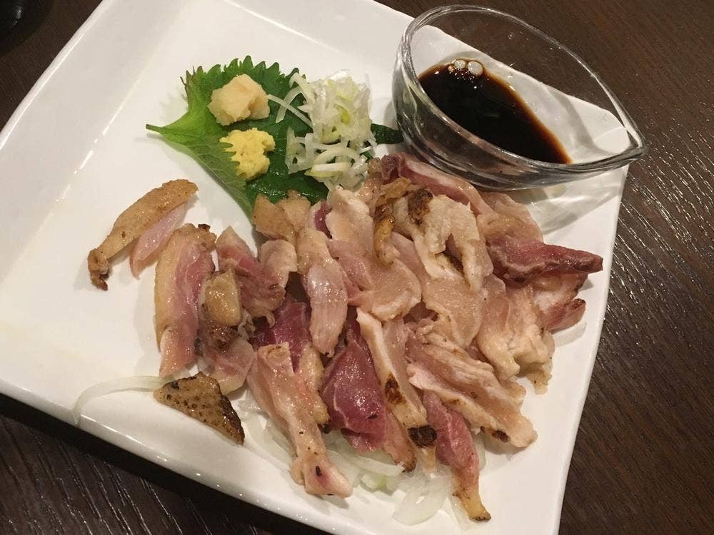 cafe & izakaya Home