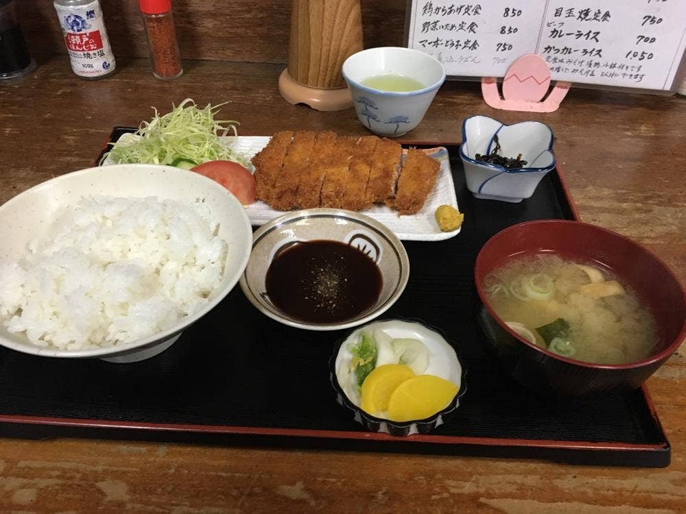 きっちん じゃぱん