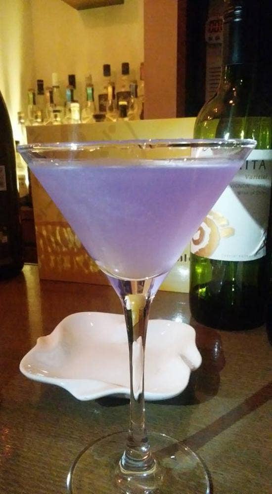 shot bar NEUTRAL