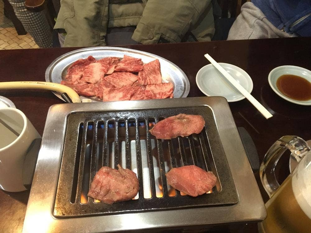 大昌園