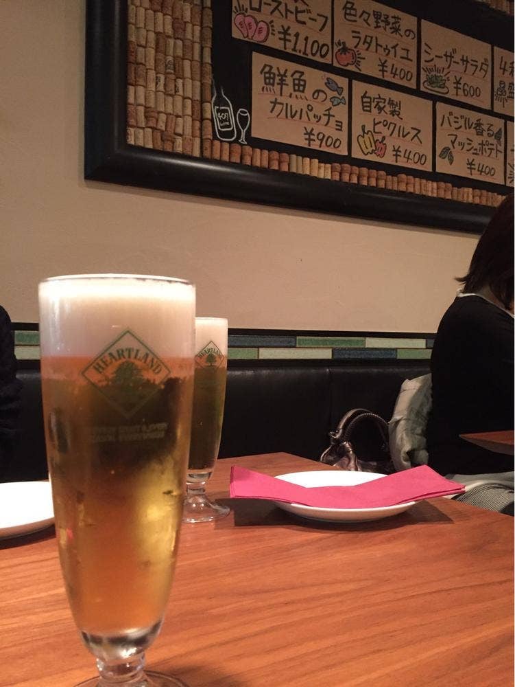 ワインバル 407