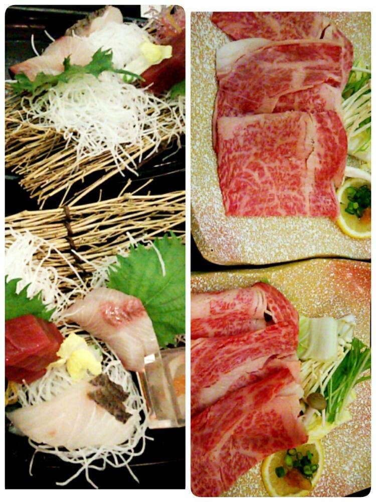 海鮮レストラン ヨットハーバー