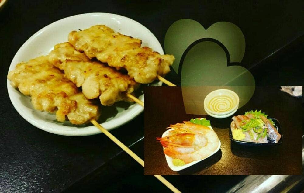 いちごや