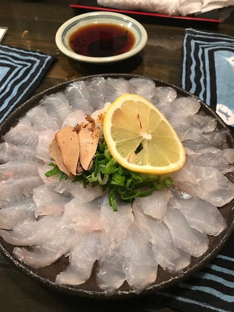古風酒菜工房