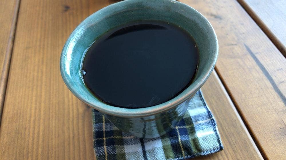 Cafe&Life akao