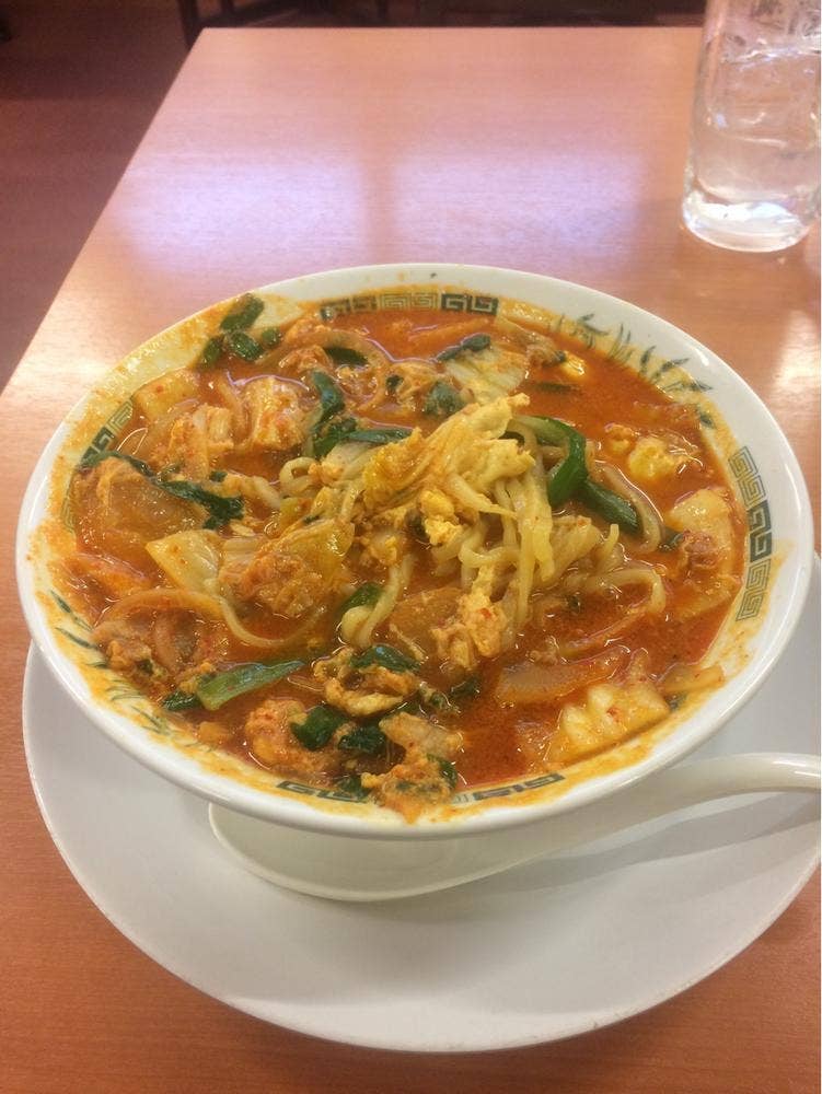 日高屋 春日部東店
