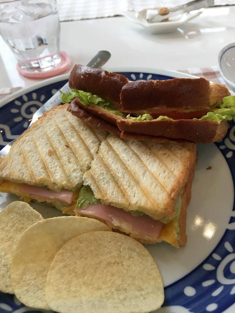 カフェハウス アズ