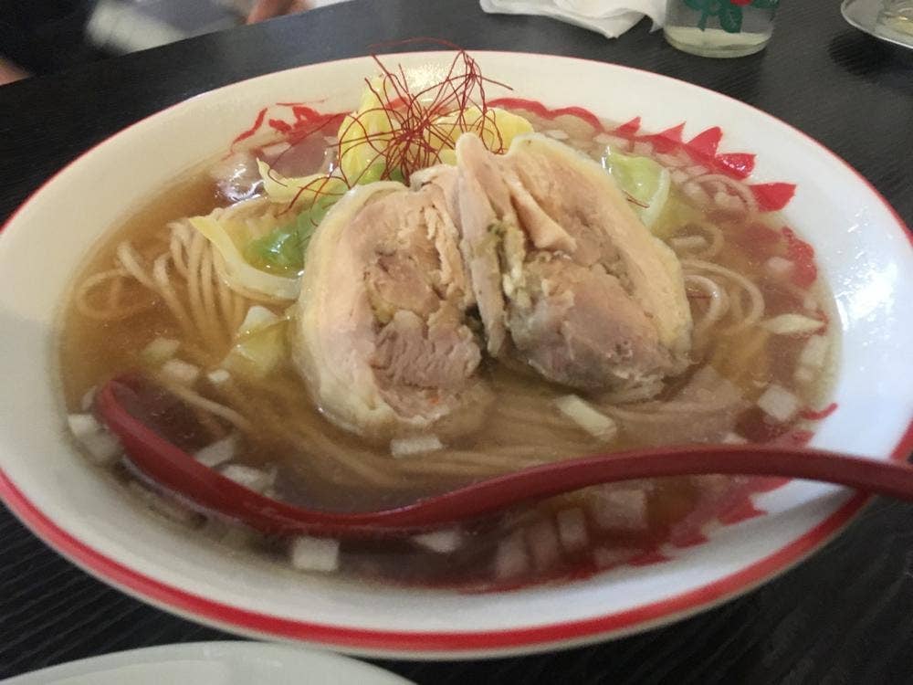 らーめんかふぇ ししまい