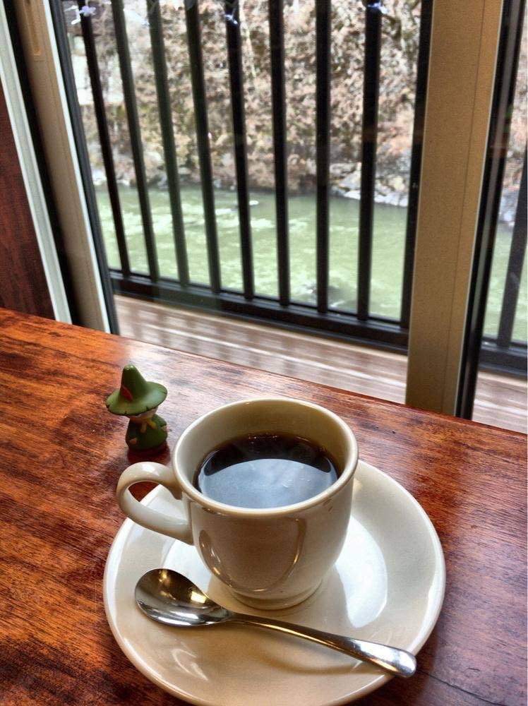 樹りん茶房