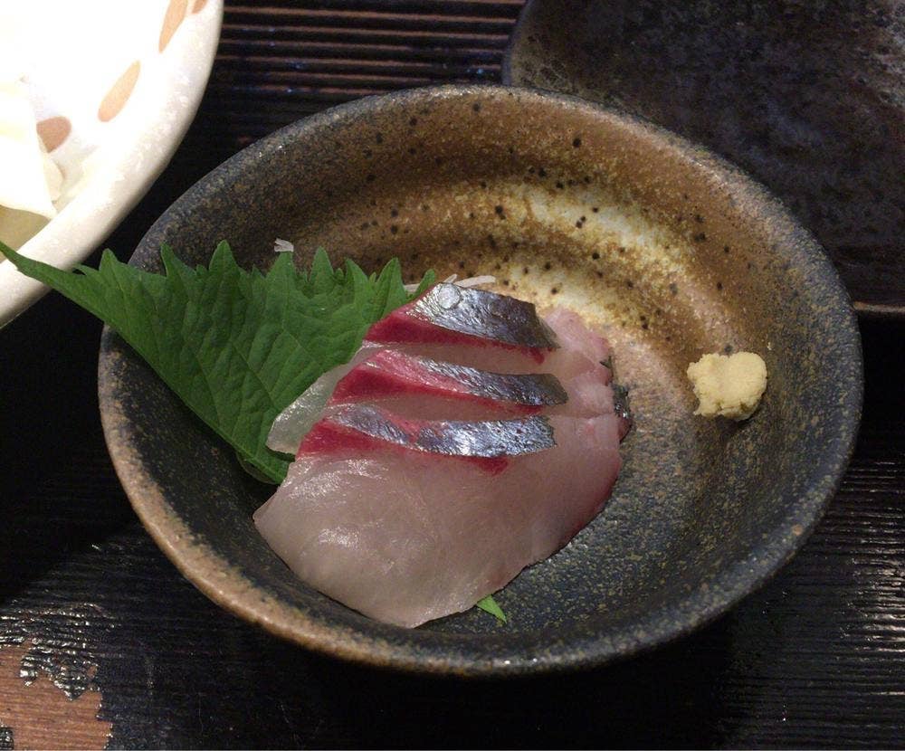 安兵衛 下大利店