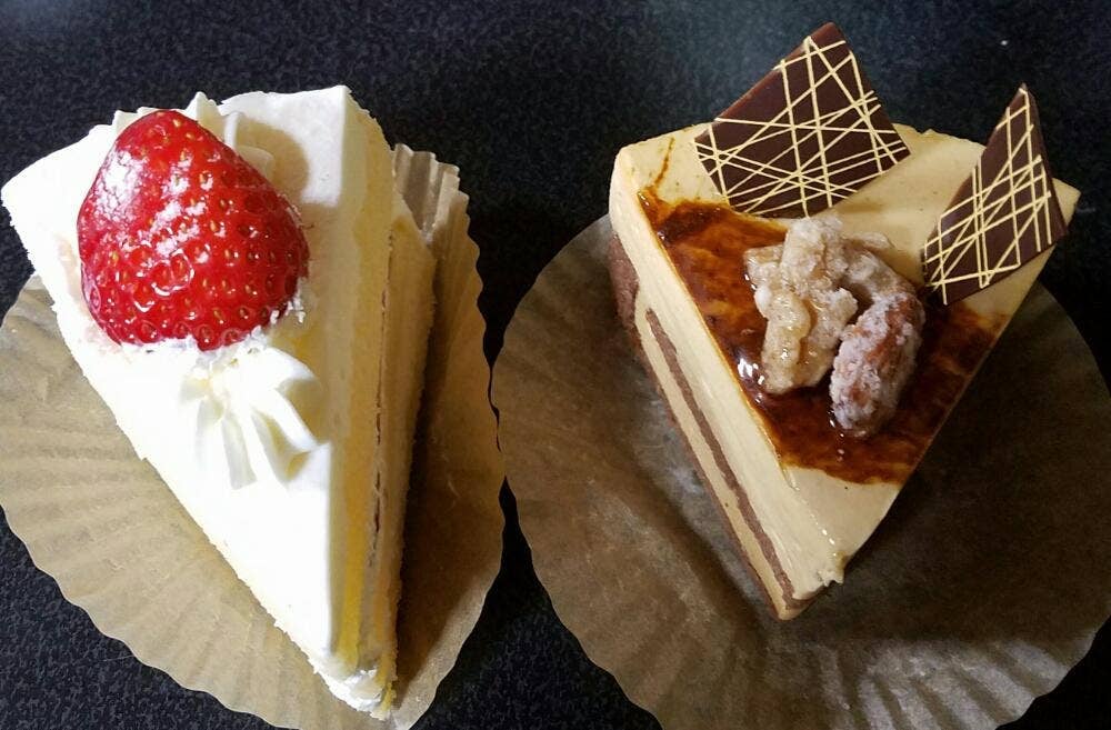 パティスリーコージ 深江店