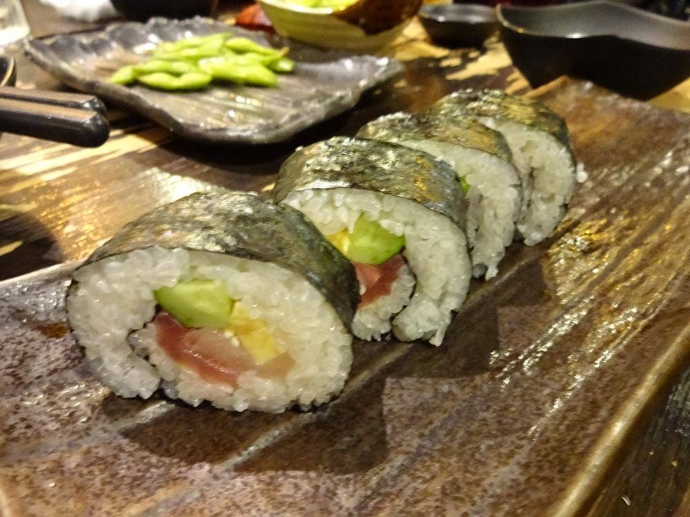 やっぱり つぼ味