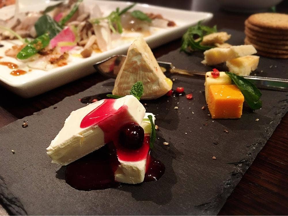 洋菜酒場 マンモス