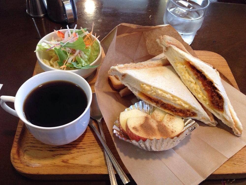 魯山人館