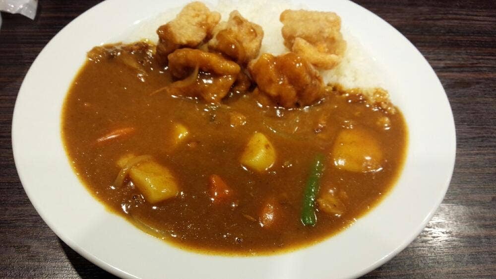 カレーハウス ココ壱番屋 明石大久保店