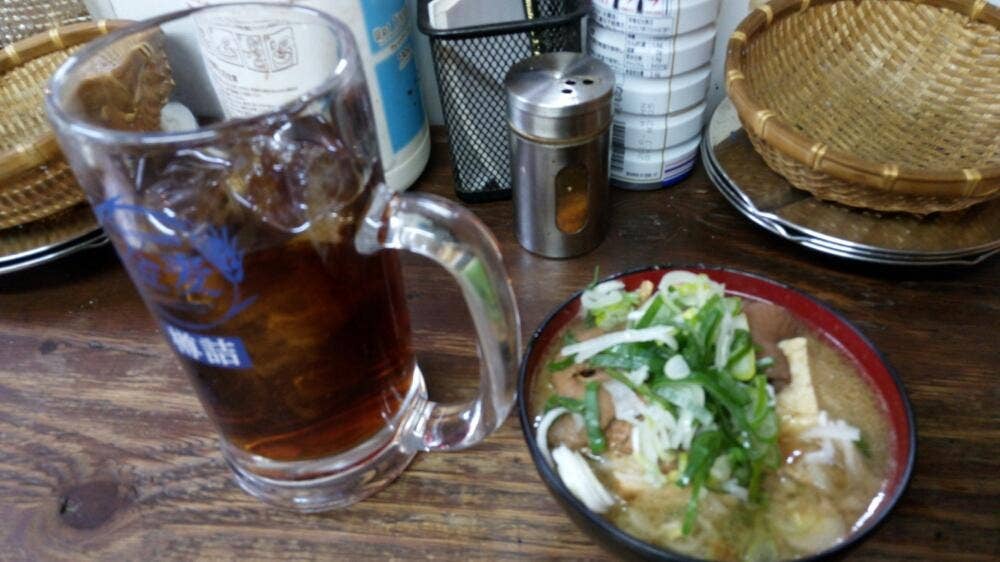 もつ家