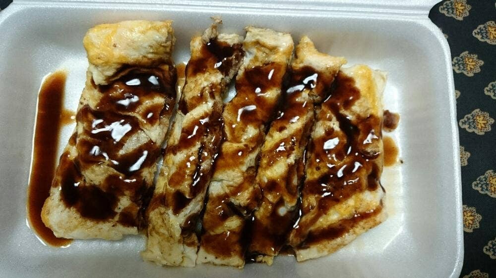 お好み焼鉄板焼 てつ