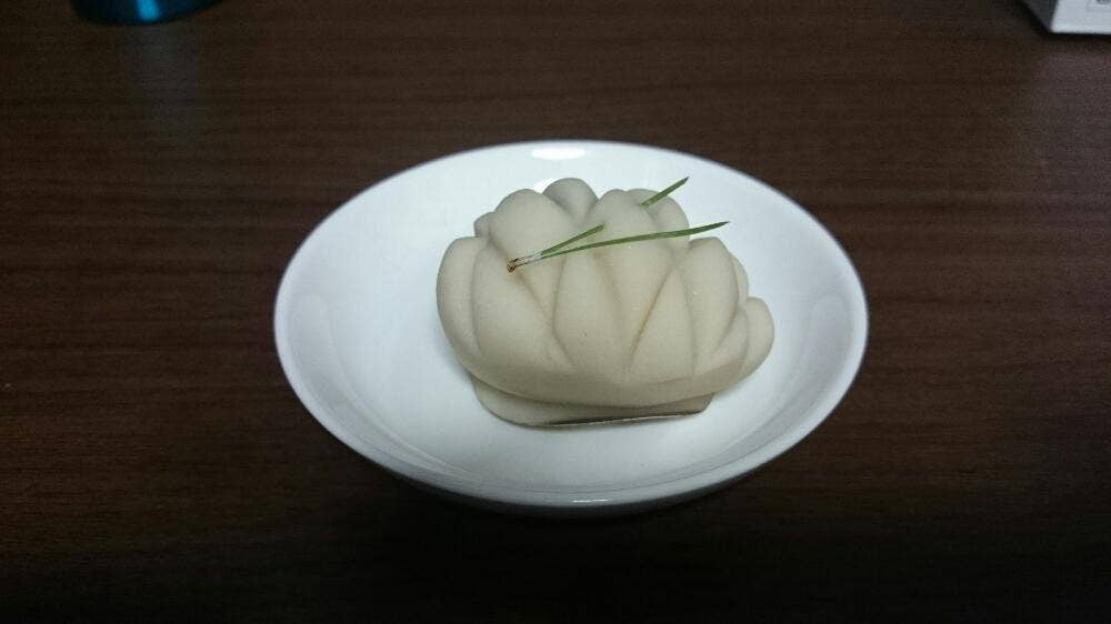 茶の和