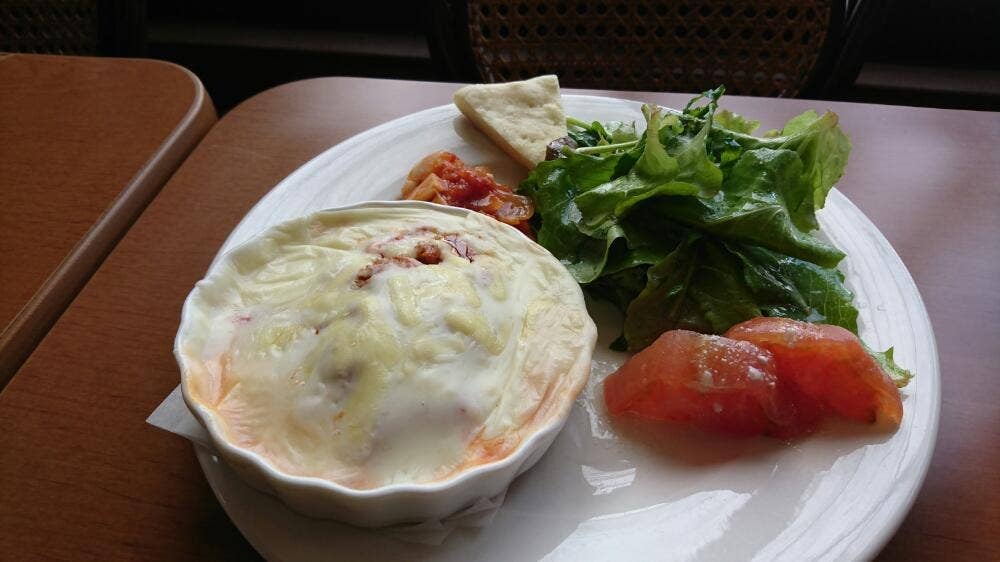 オステリア ディーバ