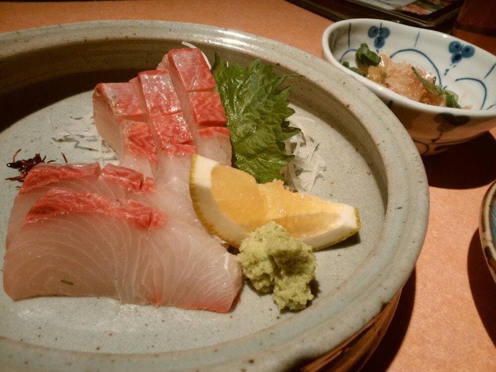 海鮮お好み焼きひょうたん島