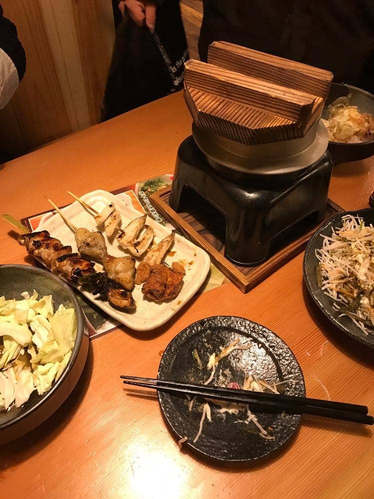 鳥貴族 名駅広小路店